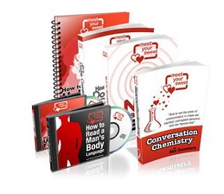 Conversation Chemistry For Women